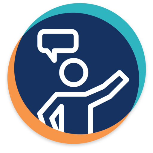 4YOU2: Teach logo