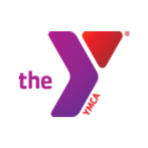 Glacial Community YMCA logo
