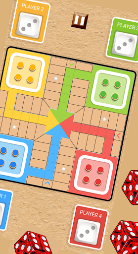 Top Ludo Classic - Ludo neo classic offline 1.0.2 screenshots 2