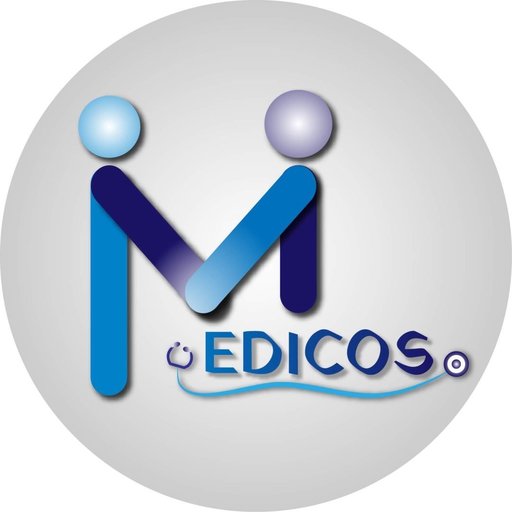 Google Play의 Medicos 개발자 Android 앱