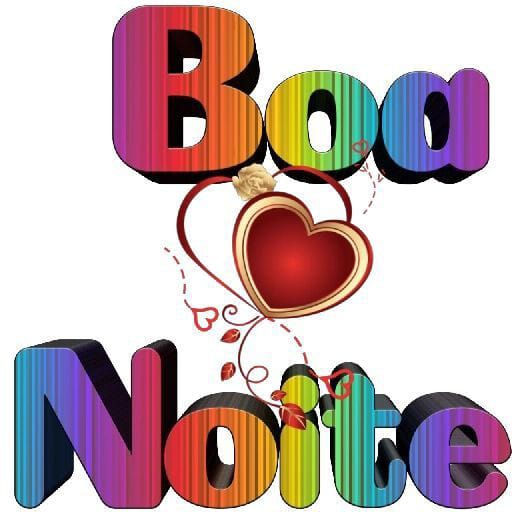 Figurinhas Bom Dia boa noite logo
