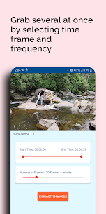 Grab Photos From Videos MOD APK (Premium Unlocked) 3