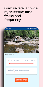 Grab Photos From Videos MOD APK 10.9.2 (Premium Unlocked) Android