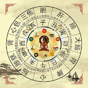 中医经络穴位防病治病按摩大全-经络穴位养生方法