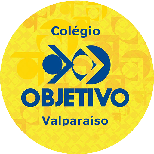 Colégio Objetivo Valparaíso logo