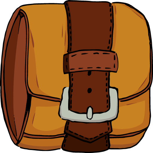 Adventure Bag logo