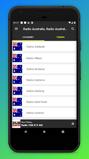 Radio Australia FM - Radio App