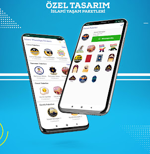 Uygulama önizlemesi