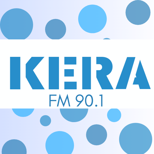 KERA Radio logo