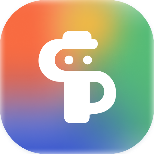 Lucky Play - Cash Rewards App logo