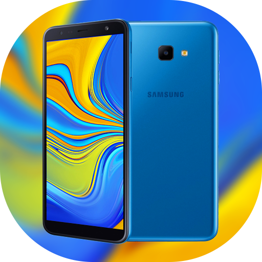 Theme for Galaxy M20 Descarga en Windows