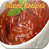 Sauce Quick and Easy Recipes icon