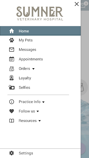SVH Camp K9 Screen 2