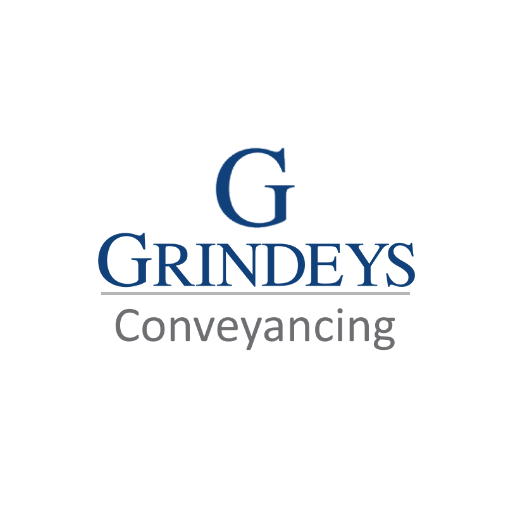 Grindeys Conveyancing logo