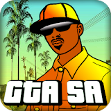 All you need GTA SA icon