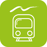Eurail/Interrail Rail Planner