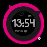 DigiRoto Watch Face icon