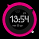 DigiRoto Watch Face - Androidアプリ