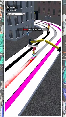 Skater Challenge 3Dのおすすめ画像1