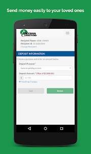 Access Corrections APK Download  Latest Version 5