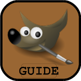 Gimp Guide Pro icon