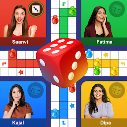 Ludo Super: Fun Board Game Mod Apk