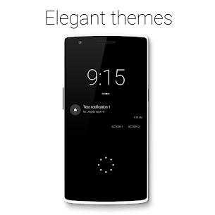 Notific Pro 2