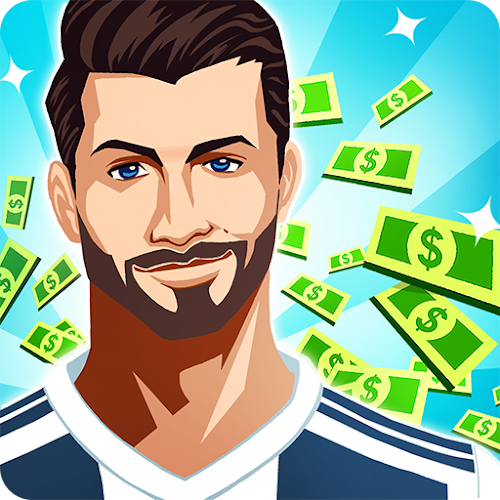Idle Eleven - Soccer tycoon (Mod Money) 1.33.1 mod