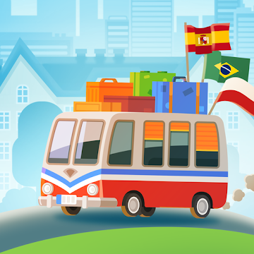 Imágen 1 Tutti Frutti - juego de palabras android