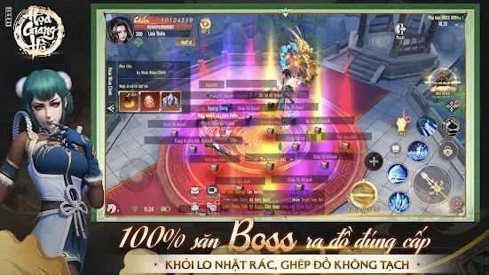 Nhận giftcode game Họa Giang Hồ - VTC mobile OizwLHL7h-GcKBcCw7sBm2N-CGqxYmF1batR0zBHbp8kkmrQiZgt74YqAYi30WyFeCg=w720-h310-rw
