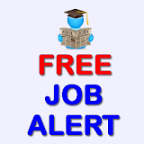 Free Job Alert icon
