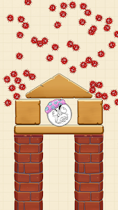 Ball Rescue: Tap To Save