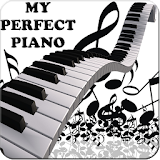 My Perfect Piano icon