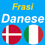 Cover Image of डाउनलोड Frasi Danesi  APK