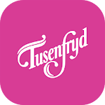 TusenFryds - offisielle app Apk