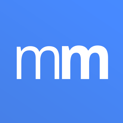 Metrominuto APP logo