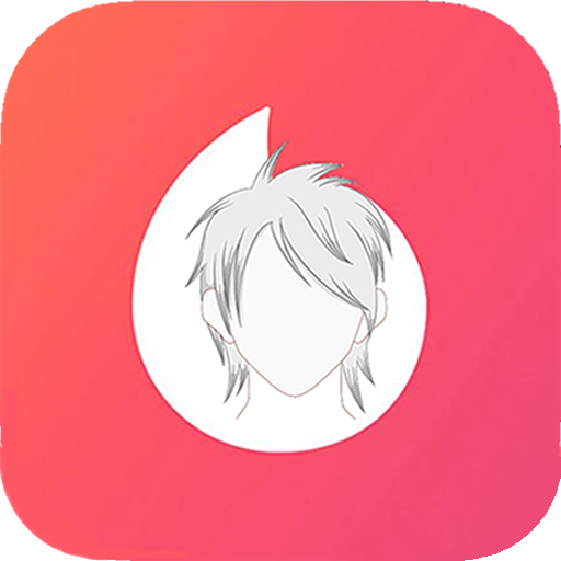 Waifinder - Anime Waifu Finder logo