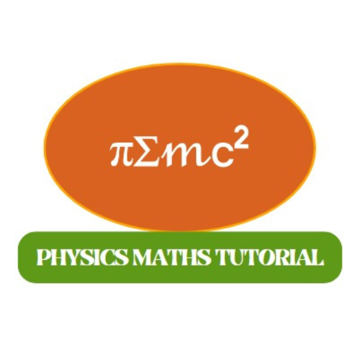 Physics Maths Tutorial logo