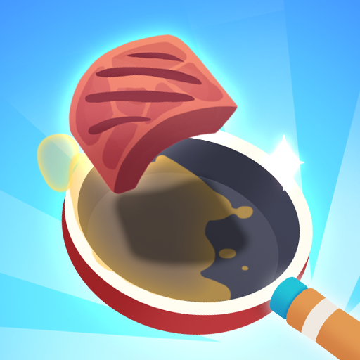 Idle Culinary Master logo