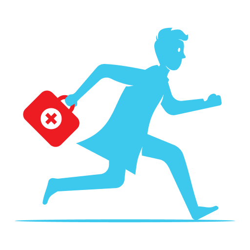 Go Doc Doctor logo
