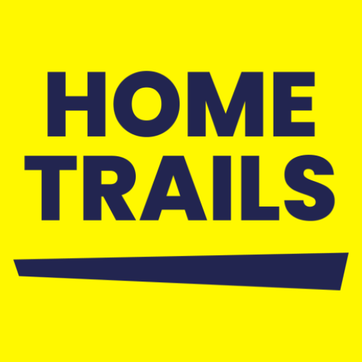 Home Trails logo