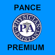 PANCE Flashcards Premium  Icon