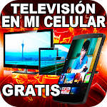 Cover Image of Download Como Ver Televisión Online Guí  APK