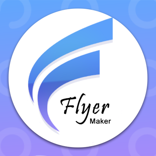 Flyer Maker, Ads Page Designer Download on Windows