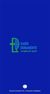 RADIO REMANENTE