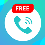 Cover Image of Download Free Call - International Phone Calling app 1.6.2 APK