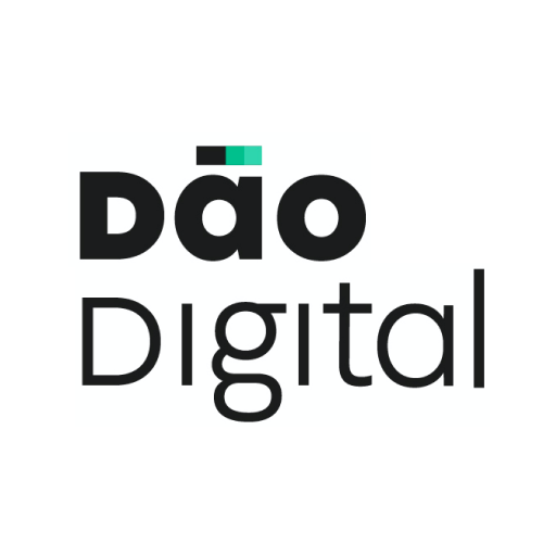 Dão Digital logo