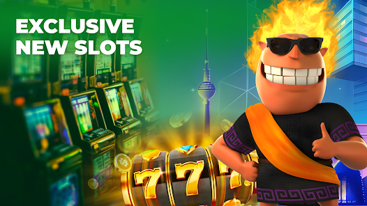 Slot online for money 2 APK + Мод (Unlimited money) за Android