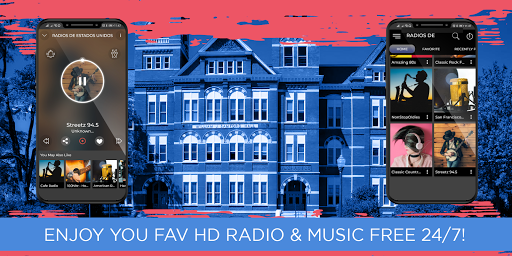 99.7 Woof FM Radio Alabahama