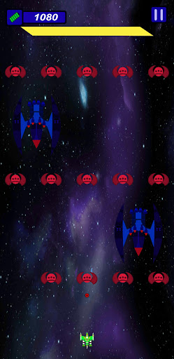 Guns Of Galaxy Screen 3